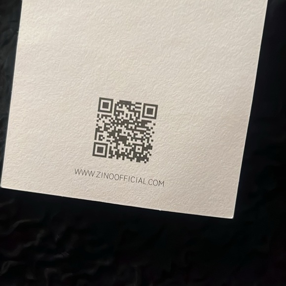 Jacket - Picture 3 of 3